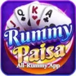 Rummy Paisa Logo