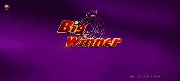 Big Winner App