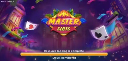 slots master
