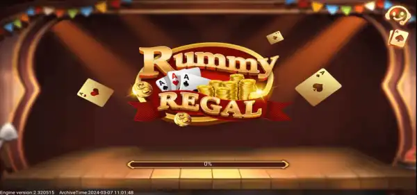 rummy regal